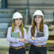 Mächtige Frauen: Unternehmerinnen erobern das Business
