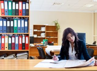 Investmentmöglichkeiten für Unternehmen