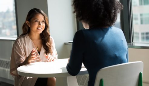 Künstliche Intelligenz revolutioniert das Recruiting