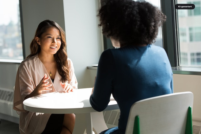 Künstliche Intelligenz revolutioniert das Recruiting