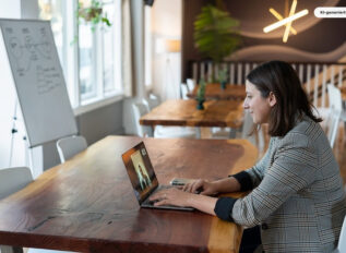 Remote-Teams führen: die Herausforderungen