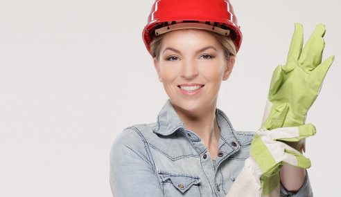Auf der Suche nach Fachkräften im Handwerk