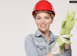 Auf der Suche nach Fachkräften im Handwerk