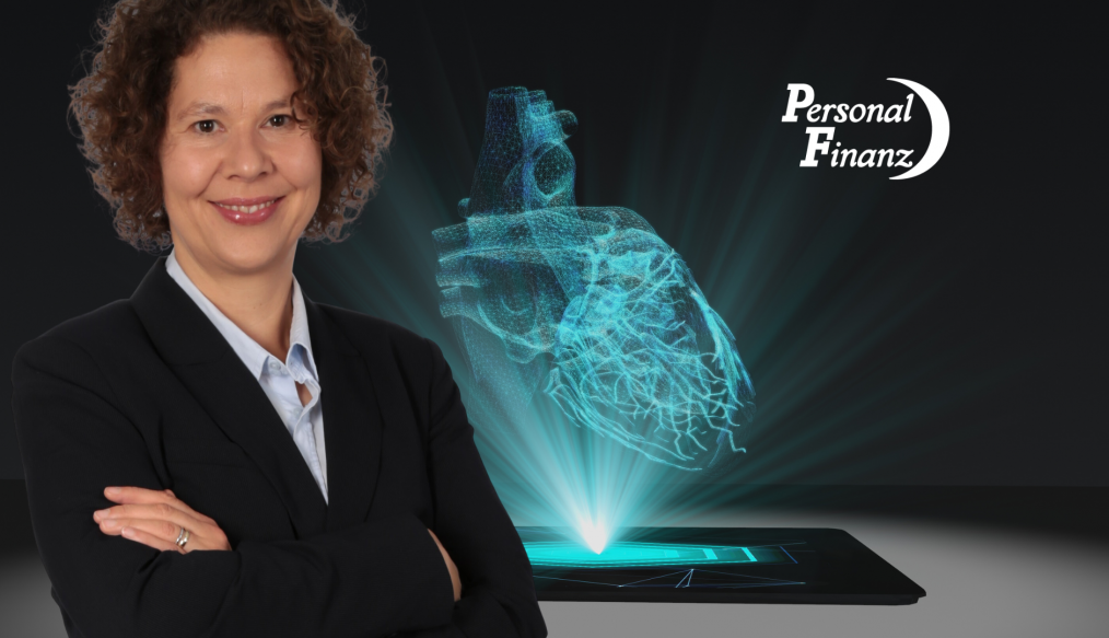 Anke Wendt von Personal Finanz: “Gesundheitsvorsorge ist Chefsache”