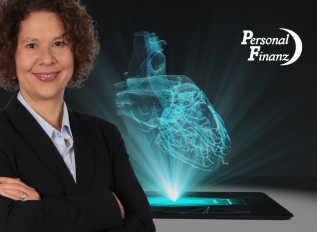 Anke Wendt von Personal Finanz: “Gesundheitsvorsorge ist Chefsache”