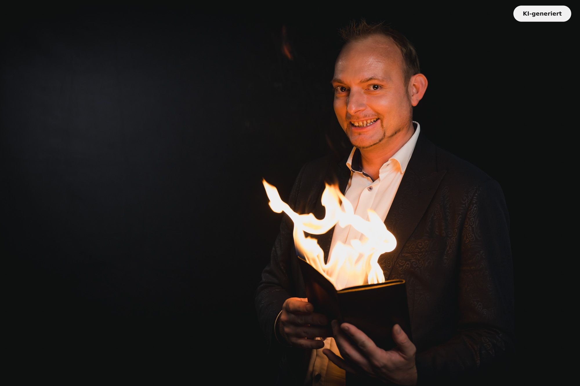 Daniel Schirner: Teambuilding als Zauberformel für Unternehmen