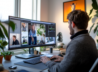 Die Zukunft der Arbeit