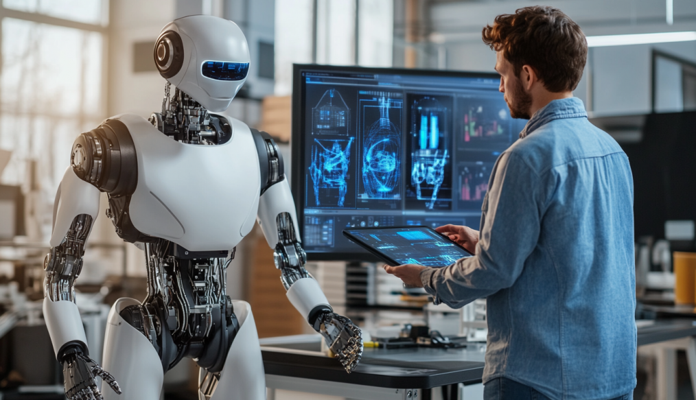 Robotic Process Automation (RPA) im Unternehmenseinsatz