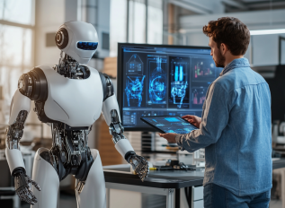 Robotic Process Automation (RPA) im Unternehmenseinsatz