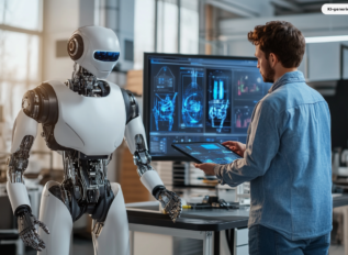 Robotic Process Automation (RPA) im Unternehmenseinsatz