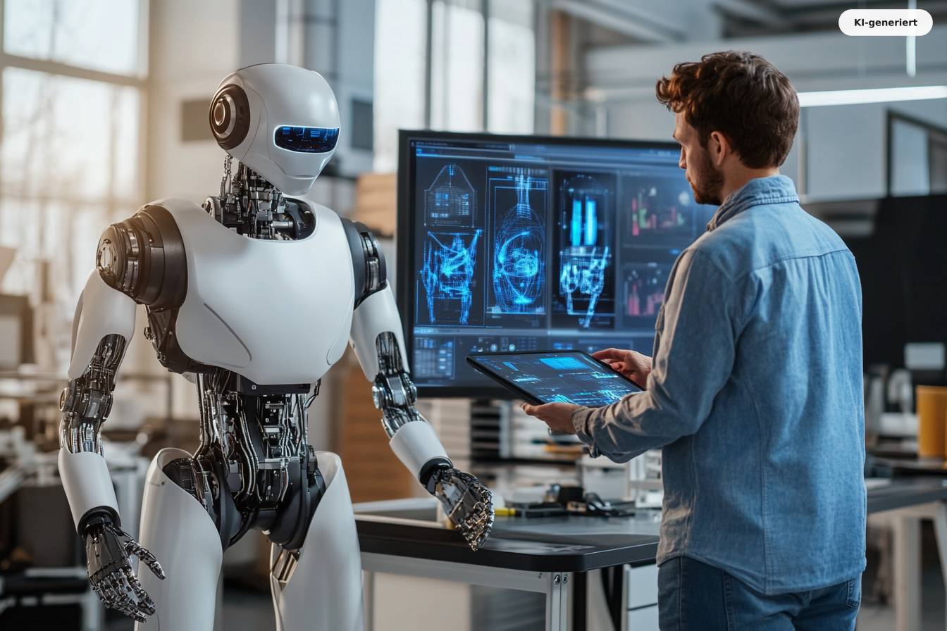 Robotic Process Automation (RPA) im Unternehmenseinsatz
