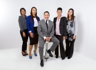 Arbeitnehmermarkt: Die junge Generation