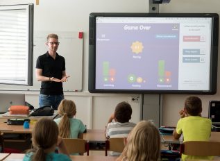 Fachkräftemangel im Bildungswesen