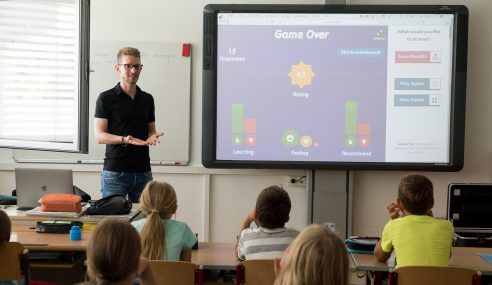Fachkräftemangel im Bildungswesen
