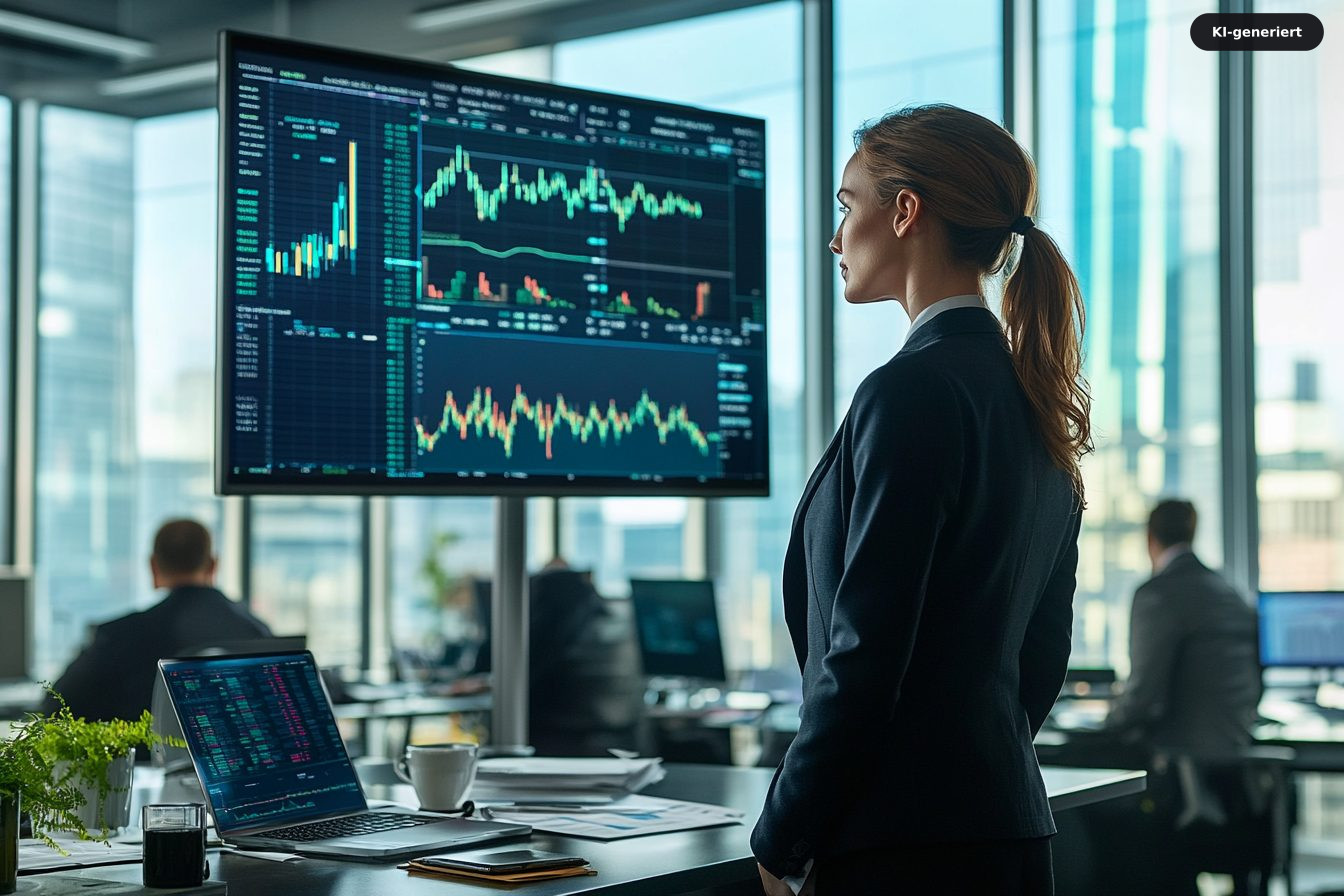 IPO-Boom und die Auswirkungen der Zinssenkung