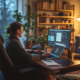 Einsam im Homeoffice?