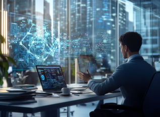 Quantencomputer: Revolution in der Finanzwelt