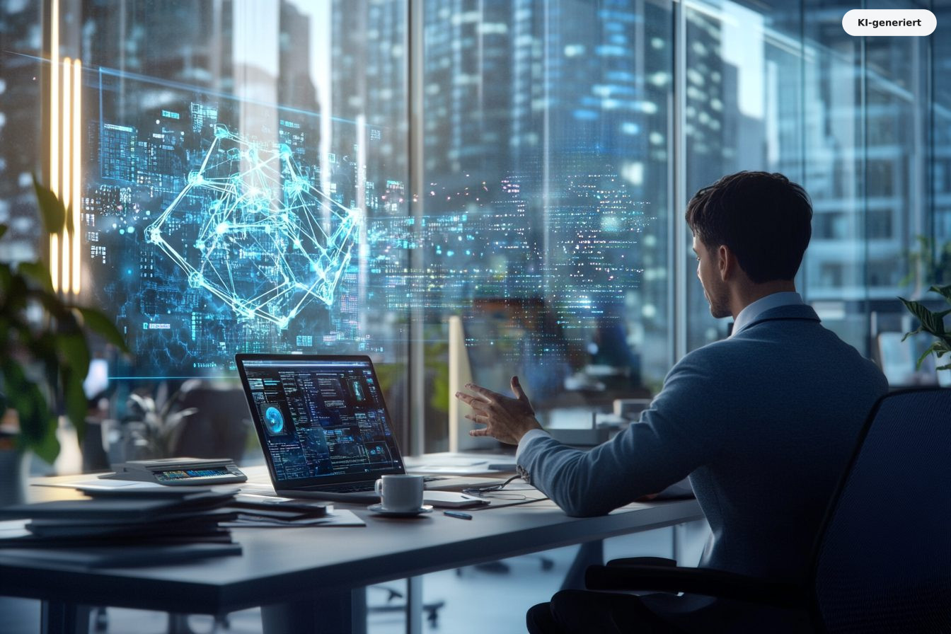 Quantencomputer: Revolution in der Finanzwelt