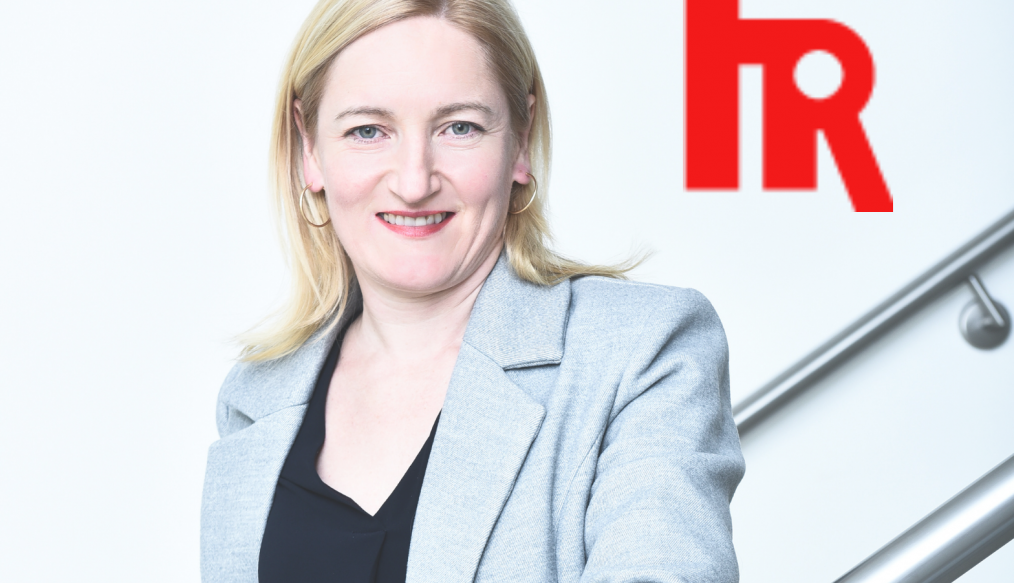 Irina Harder über die Zukunft der Softwareentwicklung