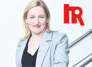 Irina Harder über die Zukunft der Softwareentwicklung