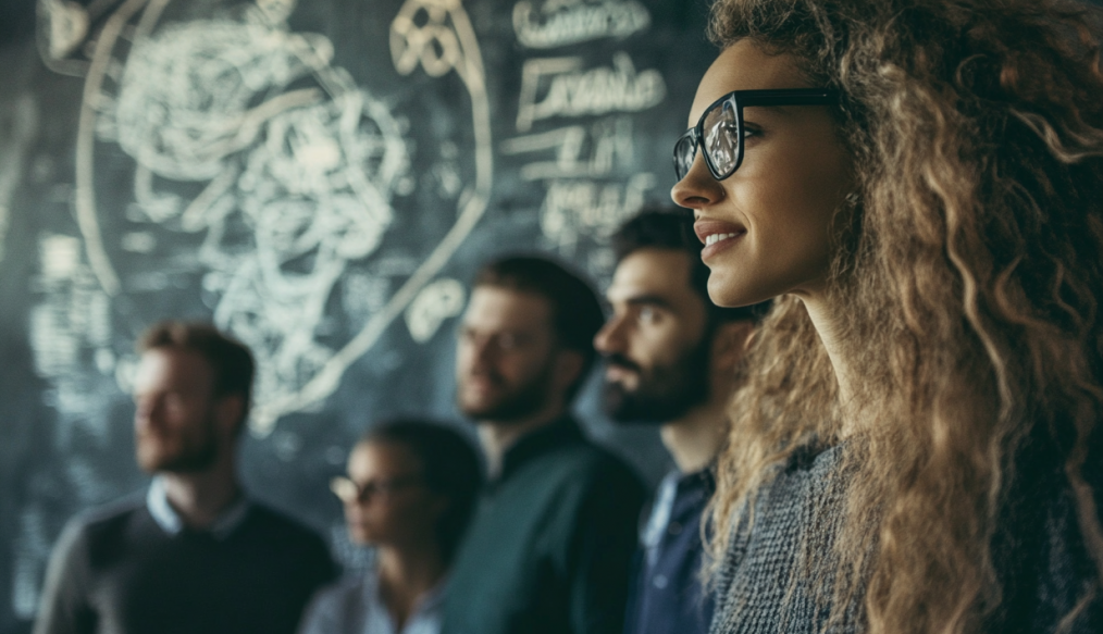 Die Macht der Mikro-Weiterbildung: Warum Microlearning der Schlüssel zur Fachkräftesicherung ist