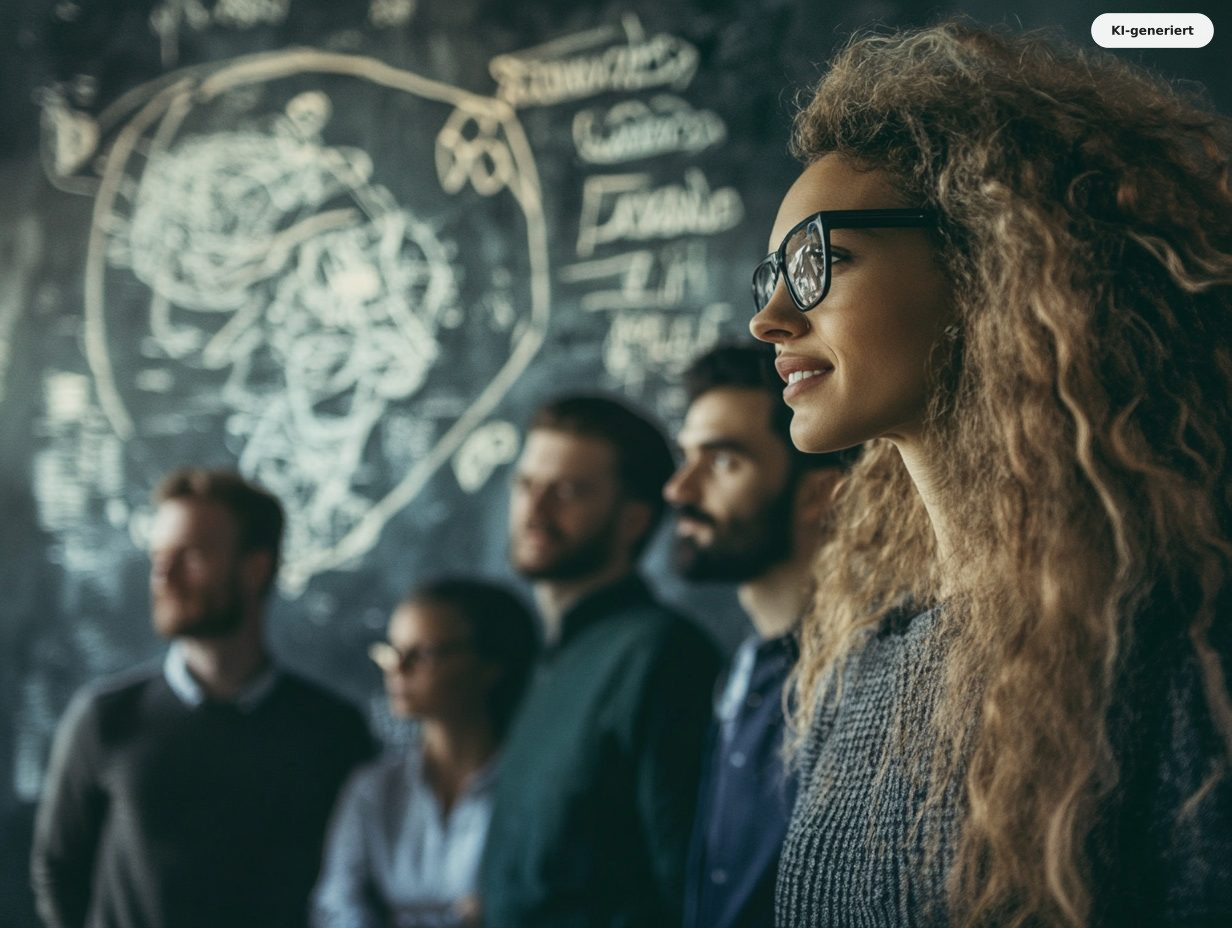 Die Macht der Mikro-Weiterbildung: Warum Microlearning der Schlüssel zur Fachkräftesicherung ist