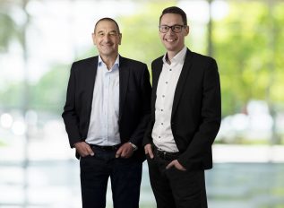 pd Personaldienst über Arbeitnehmerüberlassung als effizientes Personalmodell der modernen Wirtschaft