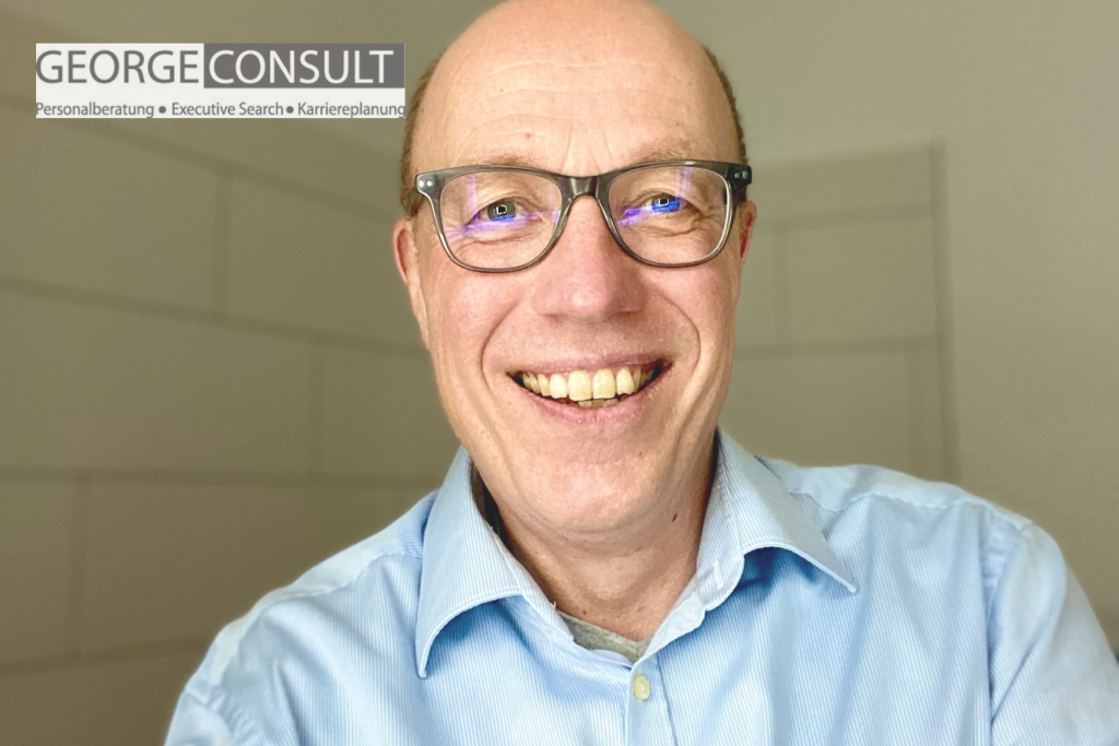 Stefan Gute Personalvermittlung lebt von Authentizität