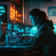 Entdeckung und Verteidigung in der Hacking-Forschung