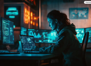 Entdeckung und Verteidigung in der Hacking-Forschung