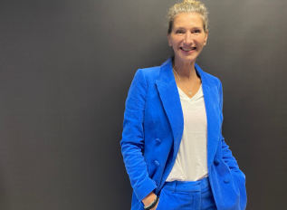 Julia Bernsee: Wie UnternehmerInnen ein Burnout vermeiden können