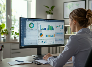 ETF – Ein einfacher Weg zum diversifizierten Portfolio