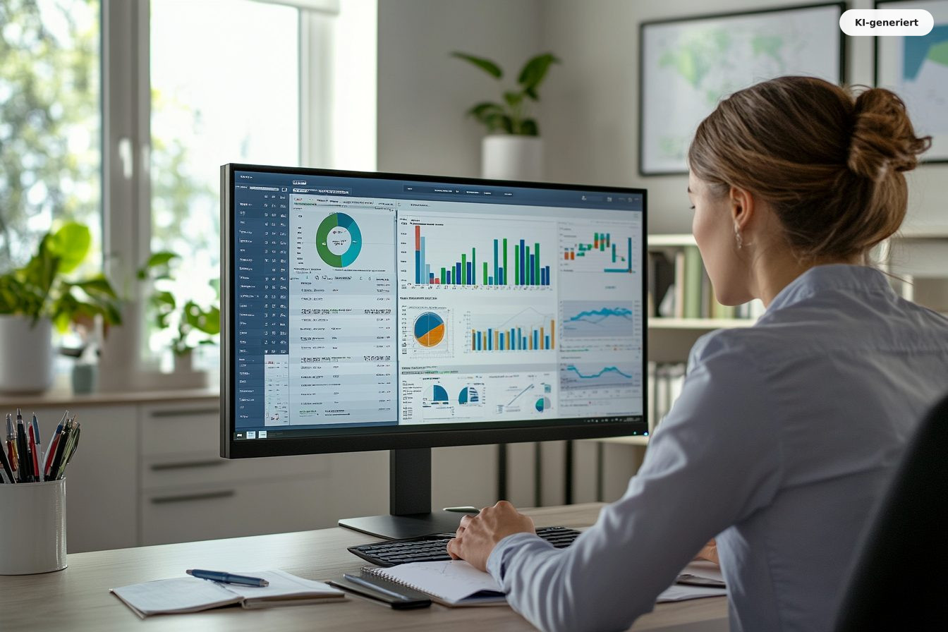 ETF – Ein einfacher Weg zum diversifizierten Portfolio