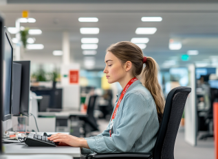 Quiet Firing: Stille Signale im Arbeitsleben