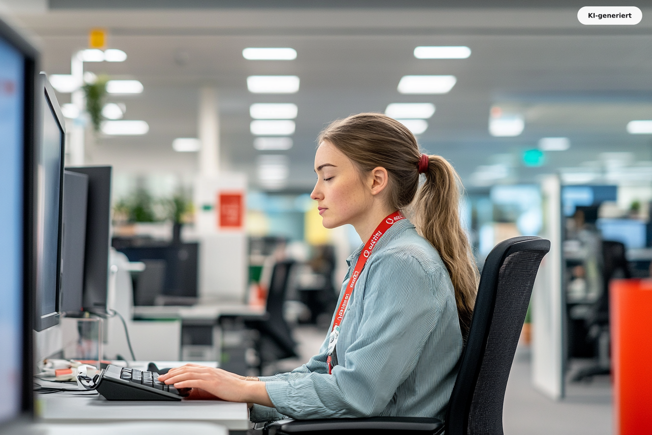 Quiet Firing: Stille Signale im Arbeitsleben