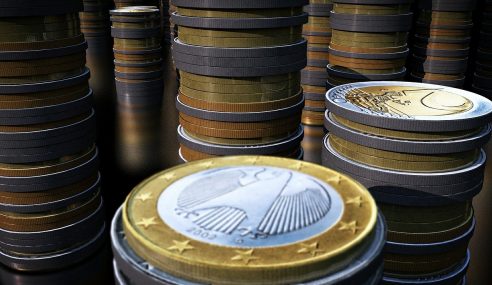 Stefan Zehe Der_Berater: Warum jede langfristige Investition eine liquide Absicherung braucht
