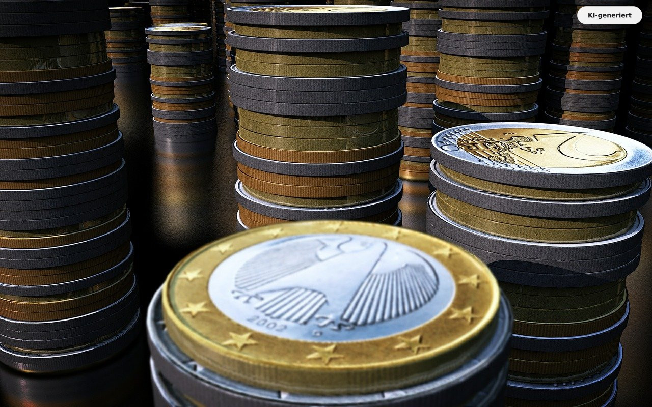Stefan Zehe Der_Berater: Warum jede langfristige Investition eine liquide Absicherung braucht