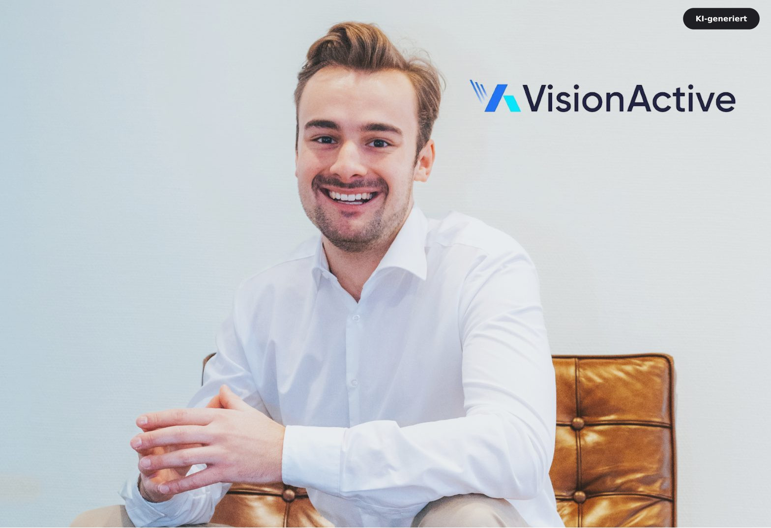 VisionActive Gründer Balduin Beck über die unverzichtbare Rolle des Social Recruitings
