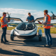 Die neue Ära: das Flugauto hebt ab