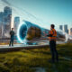 Hyperloop: Per Rohrpost durch die Gegend