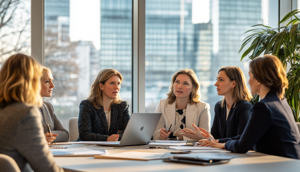 Krisenmanagement: Strategien und Ansätze