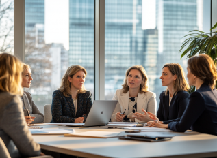 Krisenmanagement: Strategien und Ansätze