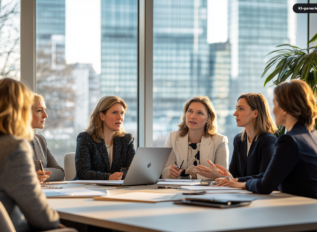 Krisenmanagement: Strategien und Ansätze