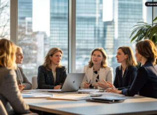 Krisenmanagement: Strategien und Ansätze