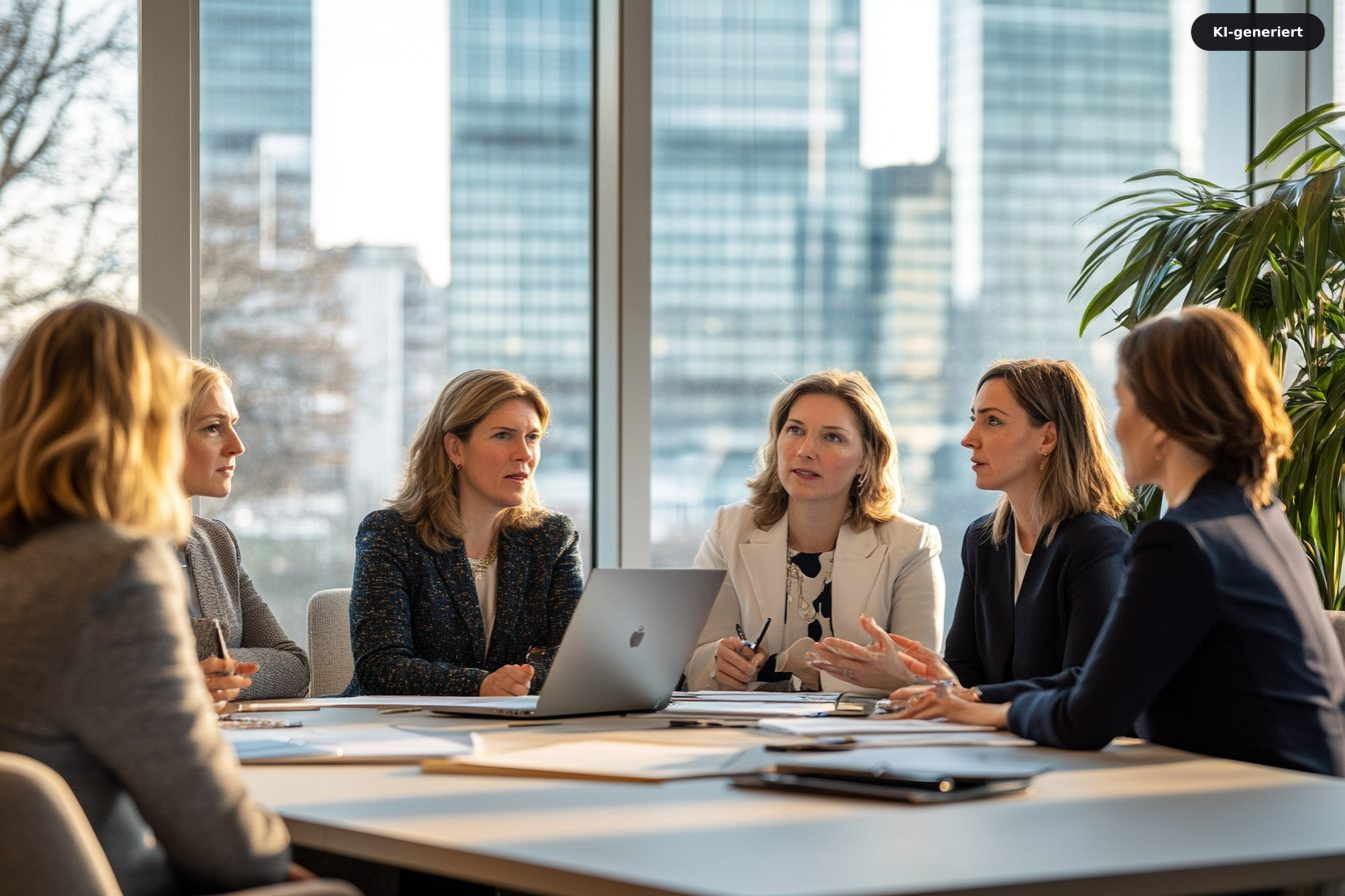 Krisenmanagement: Strategien und Ansätze