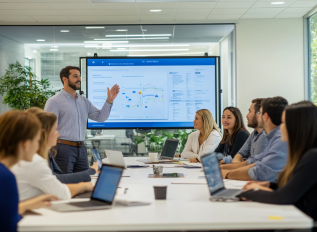 Software-Implementierung: Erfolgsfaktoren und Herausforderungen