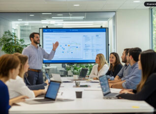 Software-Implementierung: Erfolgsfaktoren und Herausforderungen