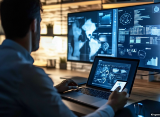 Cybersecurity in Zeiten von Homeoffice