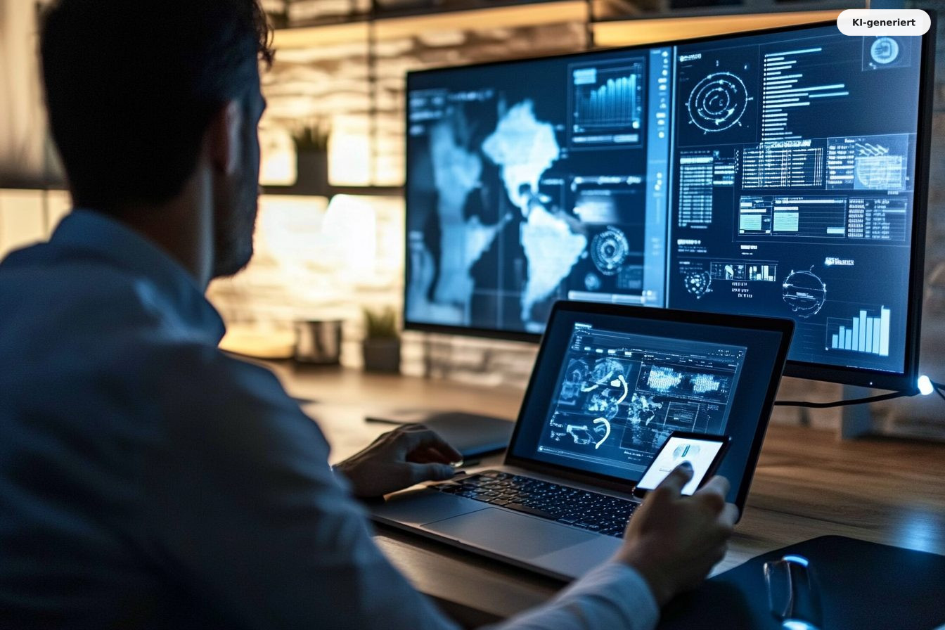 Cybersecurity in Zeiten von Homeoffice