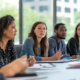 Diversity und Inklusion – gemischte Teams